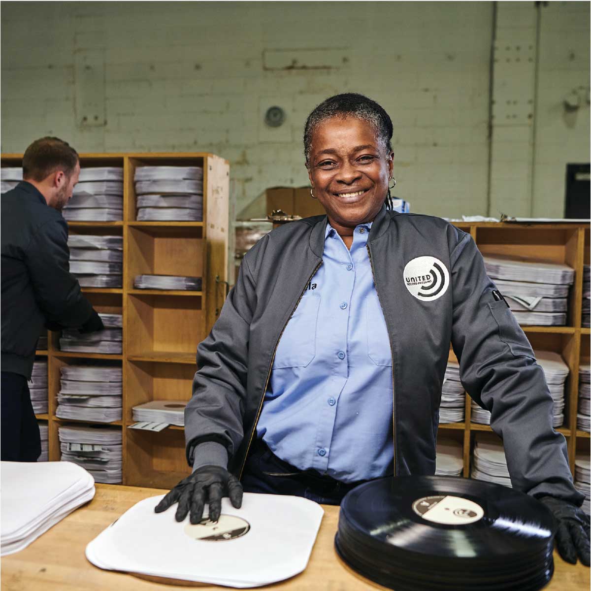 REDKAP レッドキャップ Men's Solid Team Jacket (品番JT38US) 