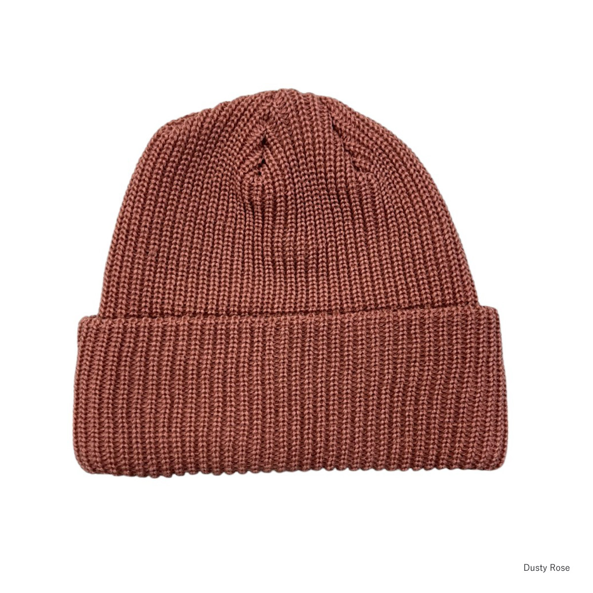 Beaniiez Accent Acrylic Knit Cap (#accentacrylic-Z)