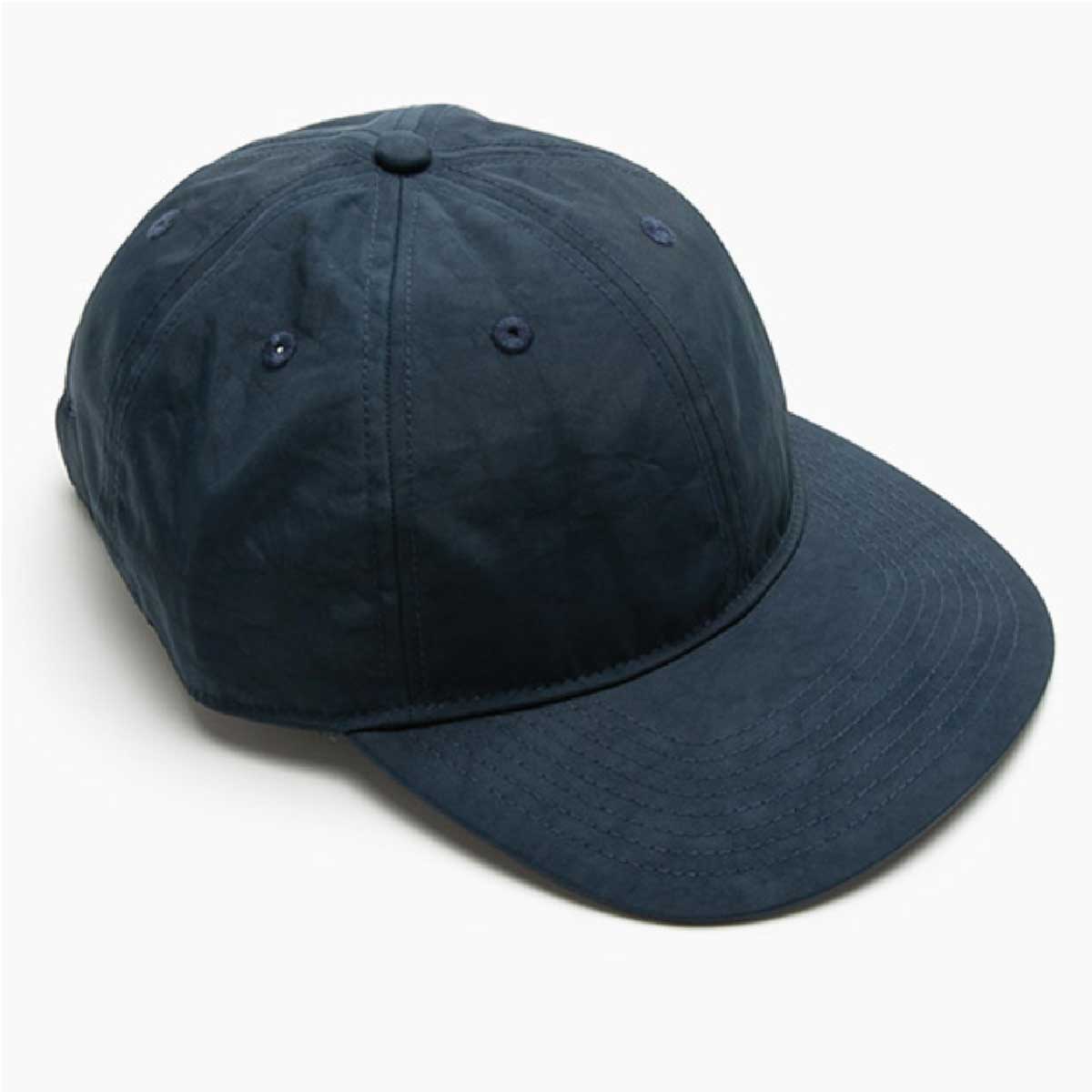 や*す様 FLAT THIRTEEN Short-brimmed cap キャッ - メルカリ