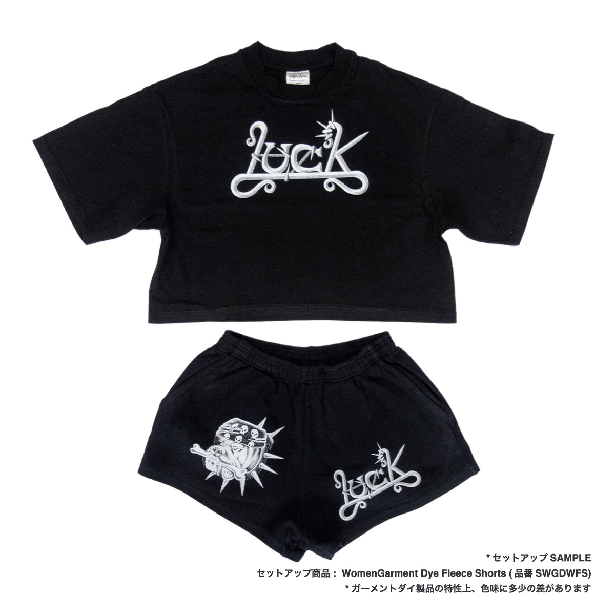 レディースウェア sakana WOMENS レインウェア ブラック/072222560