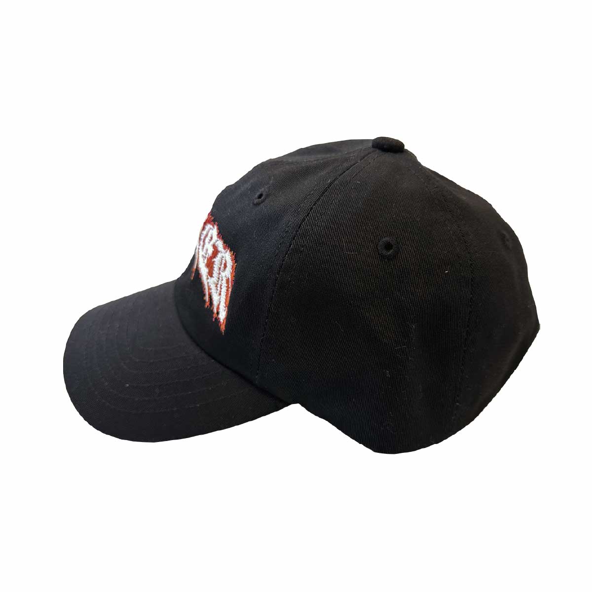 United Athle ユナイテッドアスレ コットンツイル ローキャップ (品番9670-01)