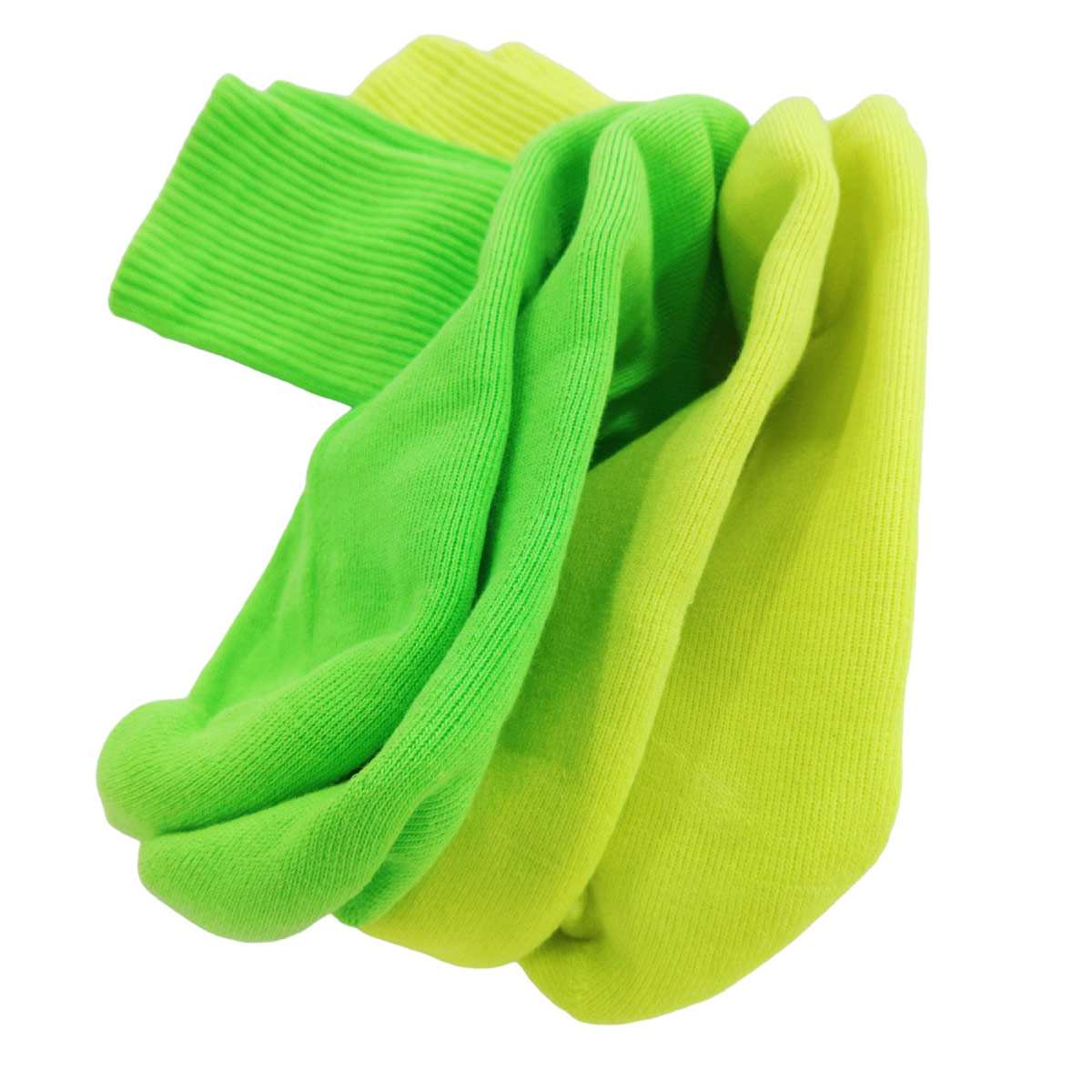 Women's Original Sport Color Socks (#CPWS-006) 