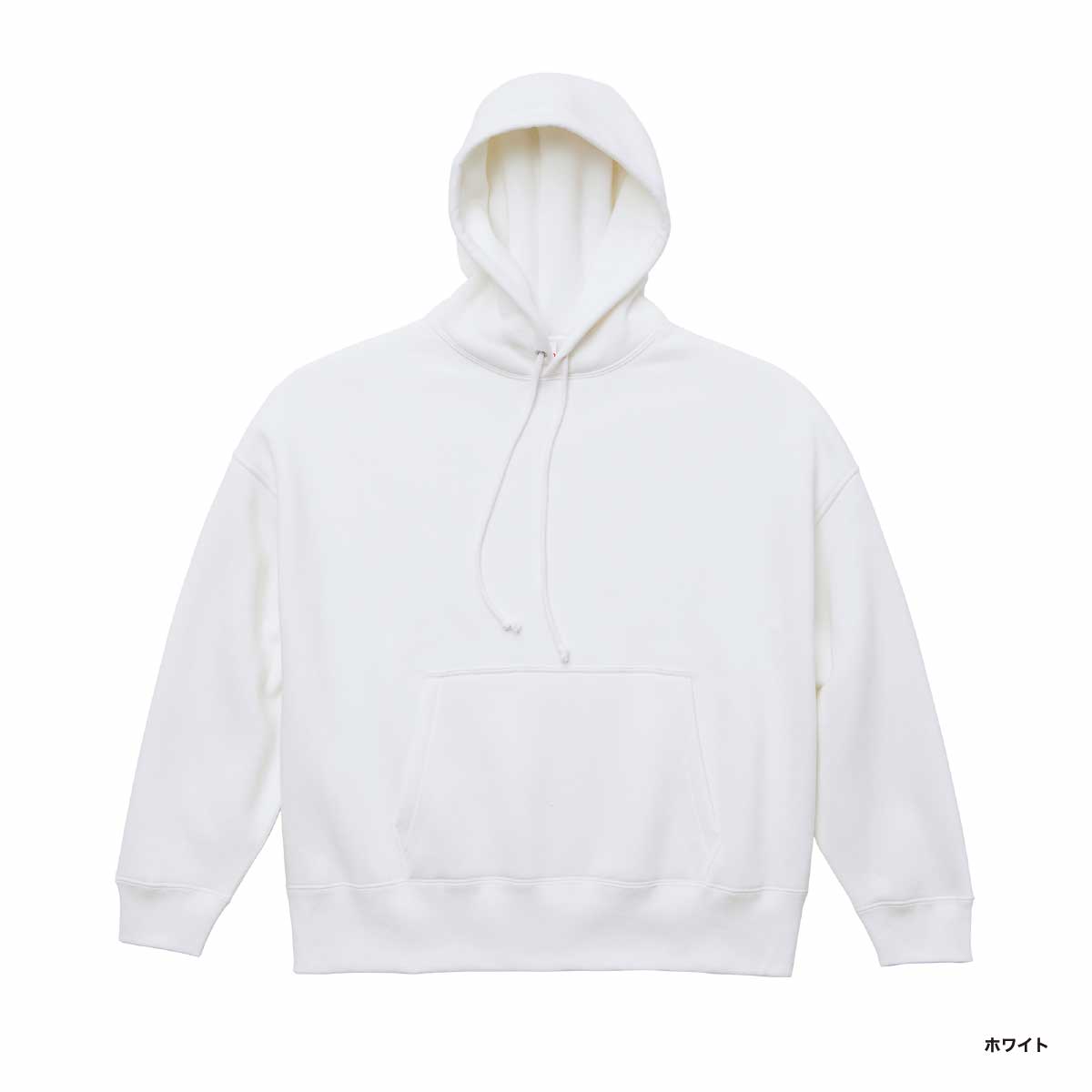 United Athle 10.0 oz T/C Big Silhouette Pullover Hoodie (#5631-01)