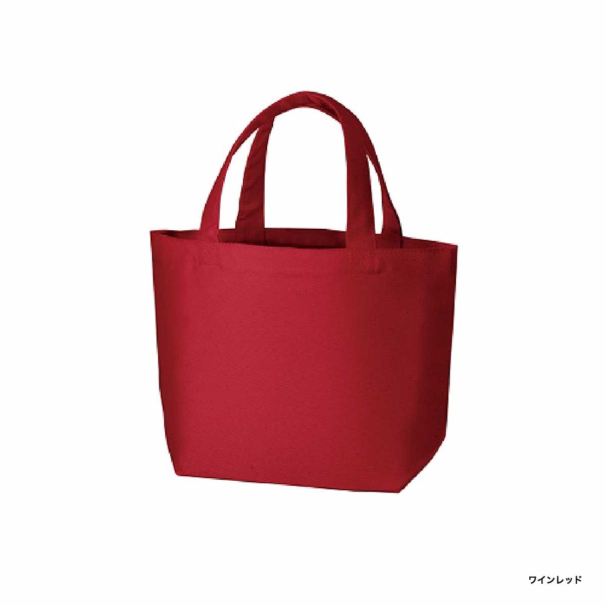 Trade Works トレードワークス 12.0 oz キャンバストート Sサイズ (品番TR-0125)