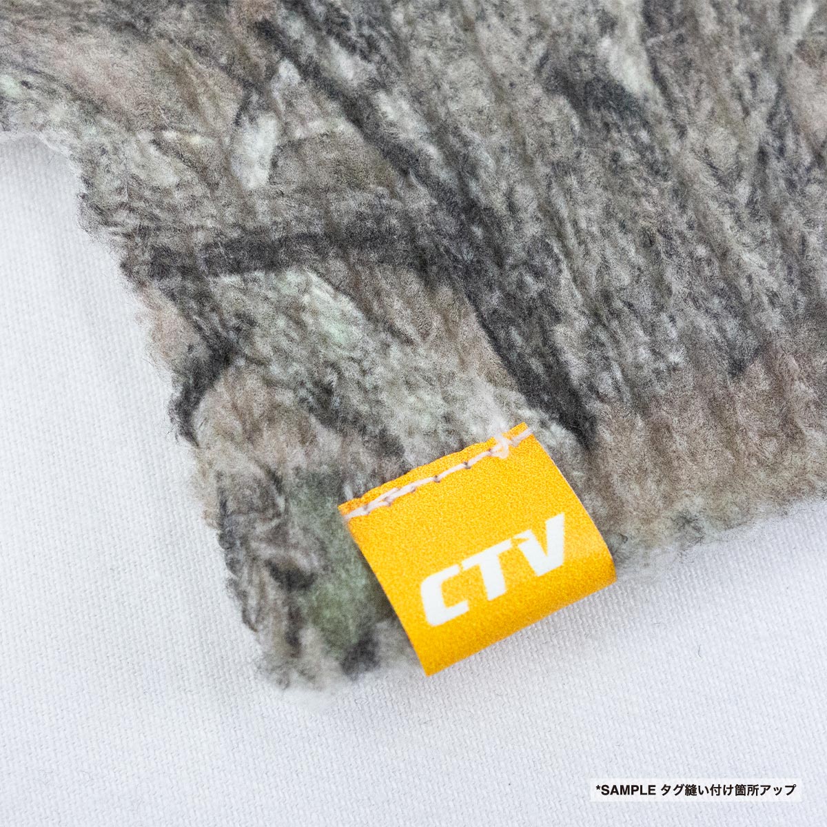 Work Gloves With All Over Pattern (#HW91)