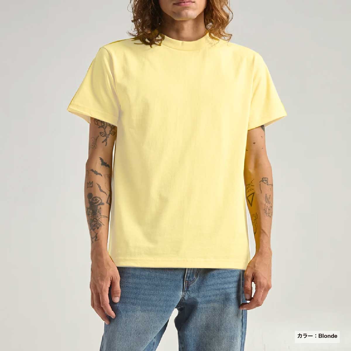 CORNER PRINTING | SHAKA WEAR シャカウェア 6.0 oz Active