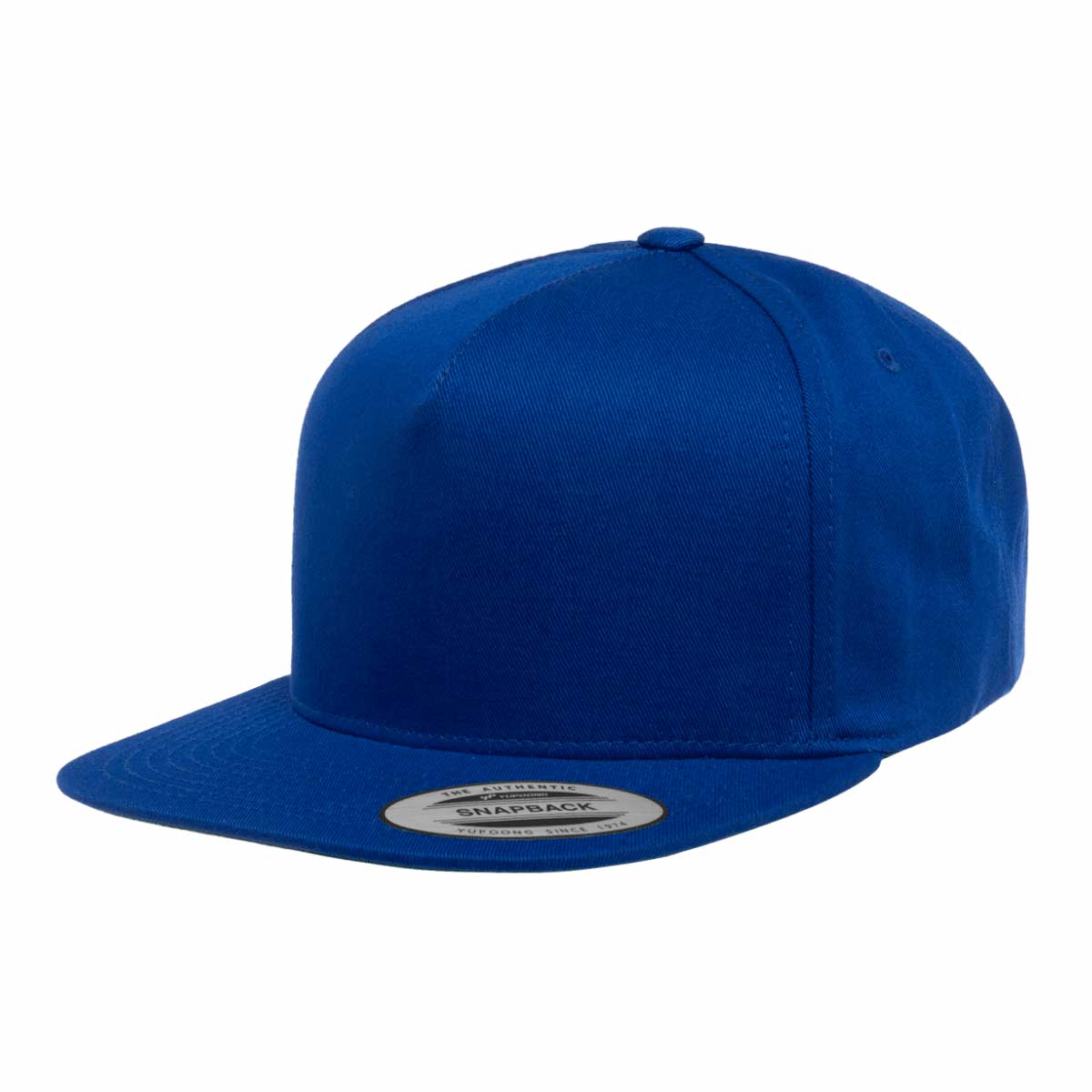 GUCCI ネイビー キャップ バックストラップ付き Blue Gucci Cotton Butterfly NY Yankee Baseball Hat Size 57
