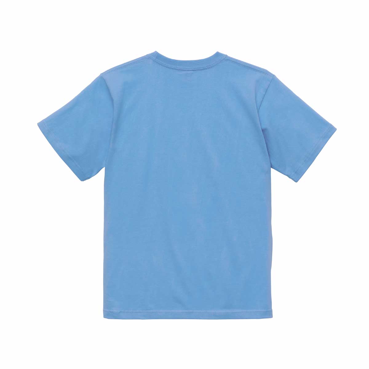United Athle ユナイテッドアスレ 6.2 oz プレミアム Tシャツ (品番5942-01)