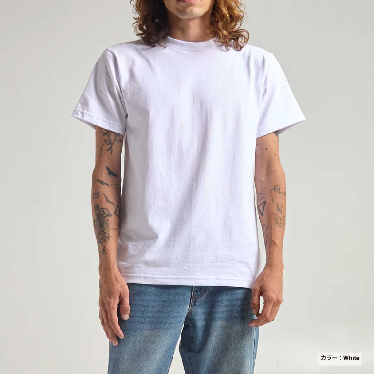 CORNER PRINTING | SHAKA WEAR 6.0 oz Active Short Sleeve