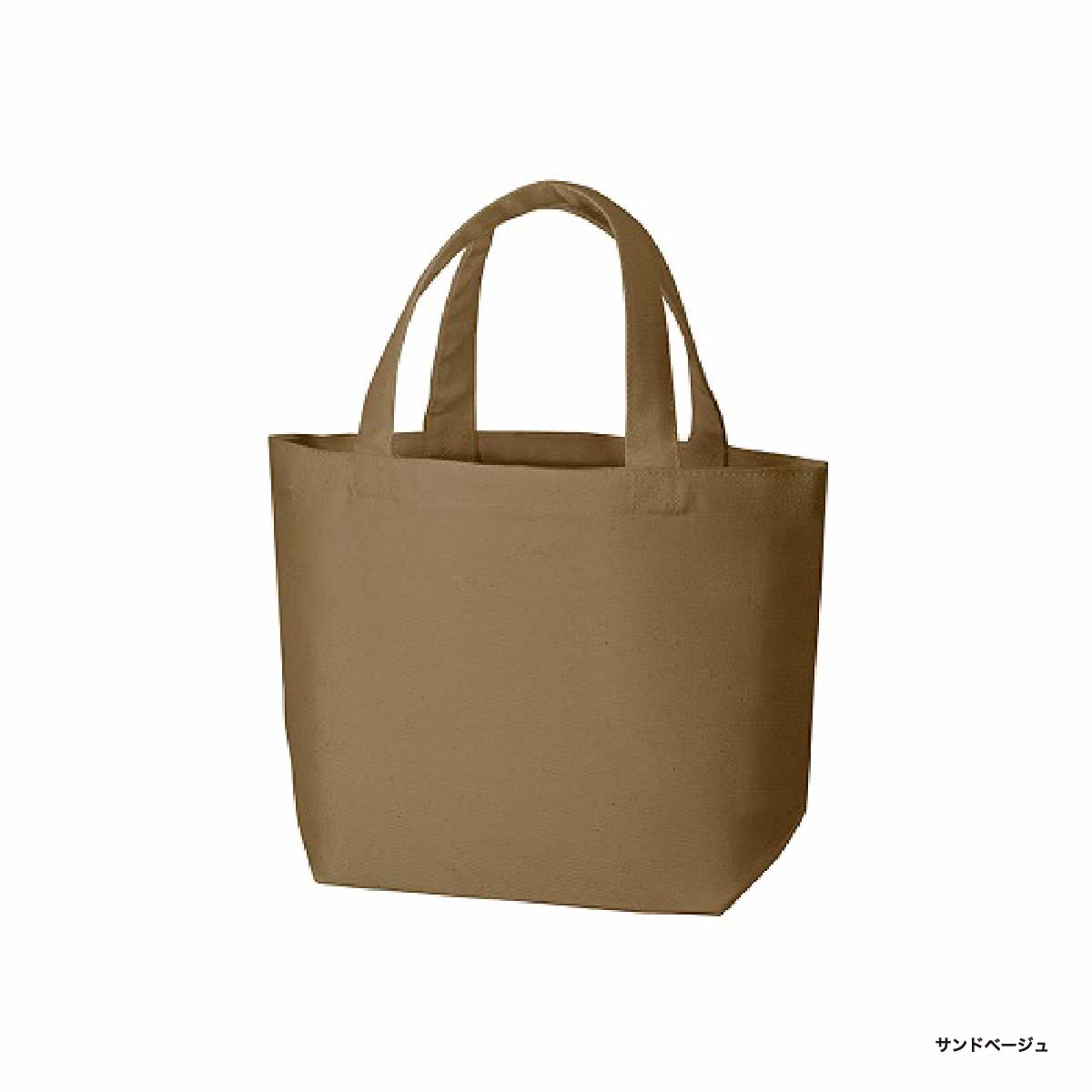 Trade Works トレードワークス 12.0 oz キャンバストート Sサイズ (品番TR-0125)