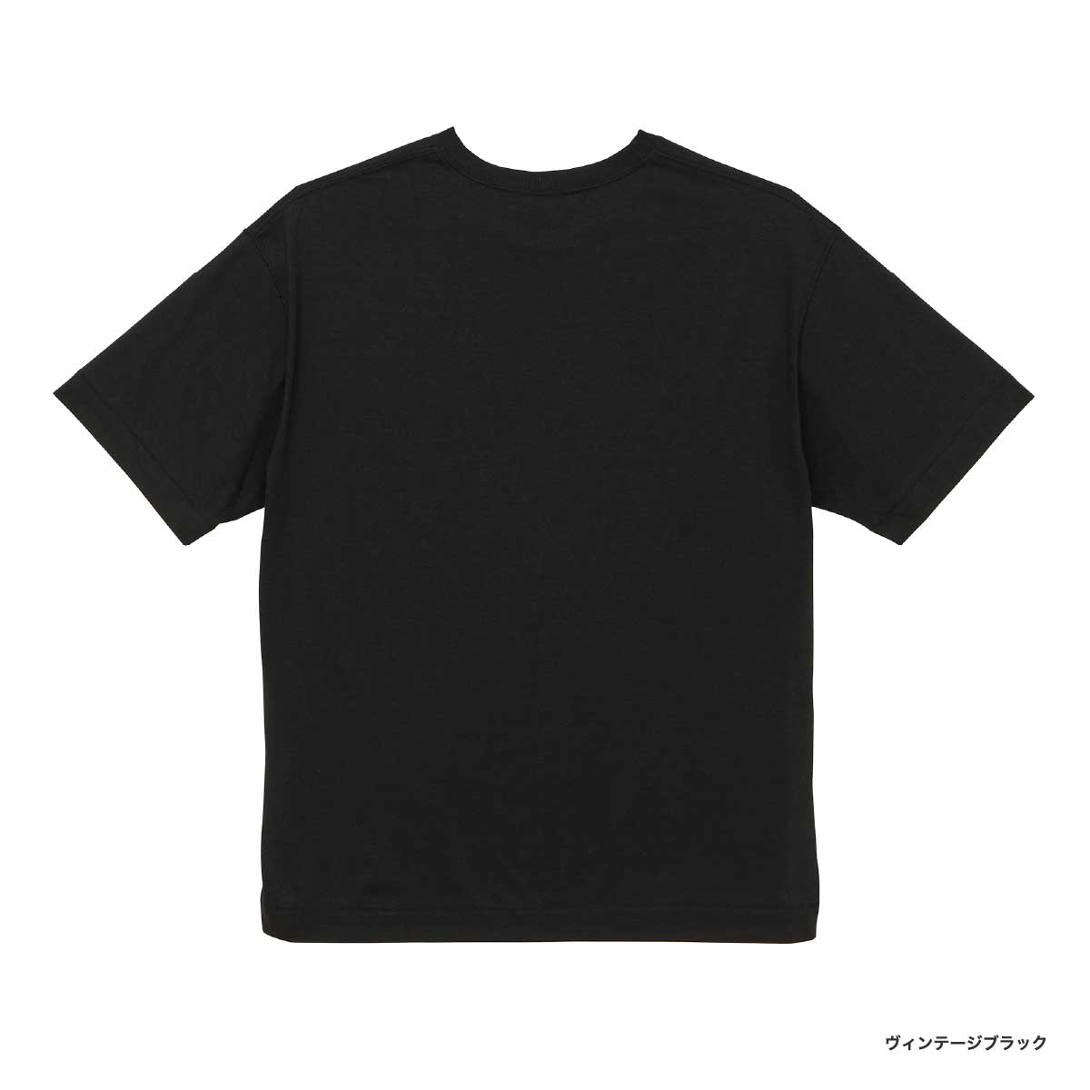 United Athle 5.6 oz Tri-blend Big Silhouette T-Shirt (#1105-01)