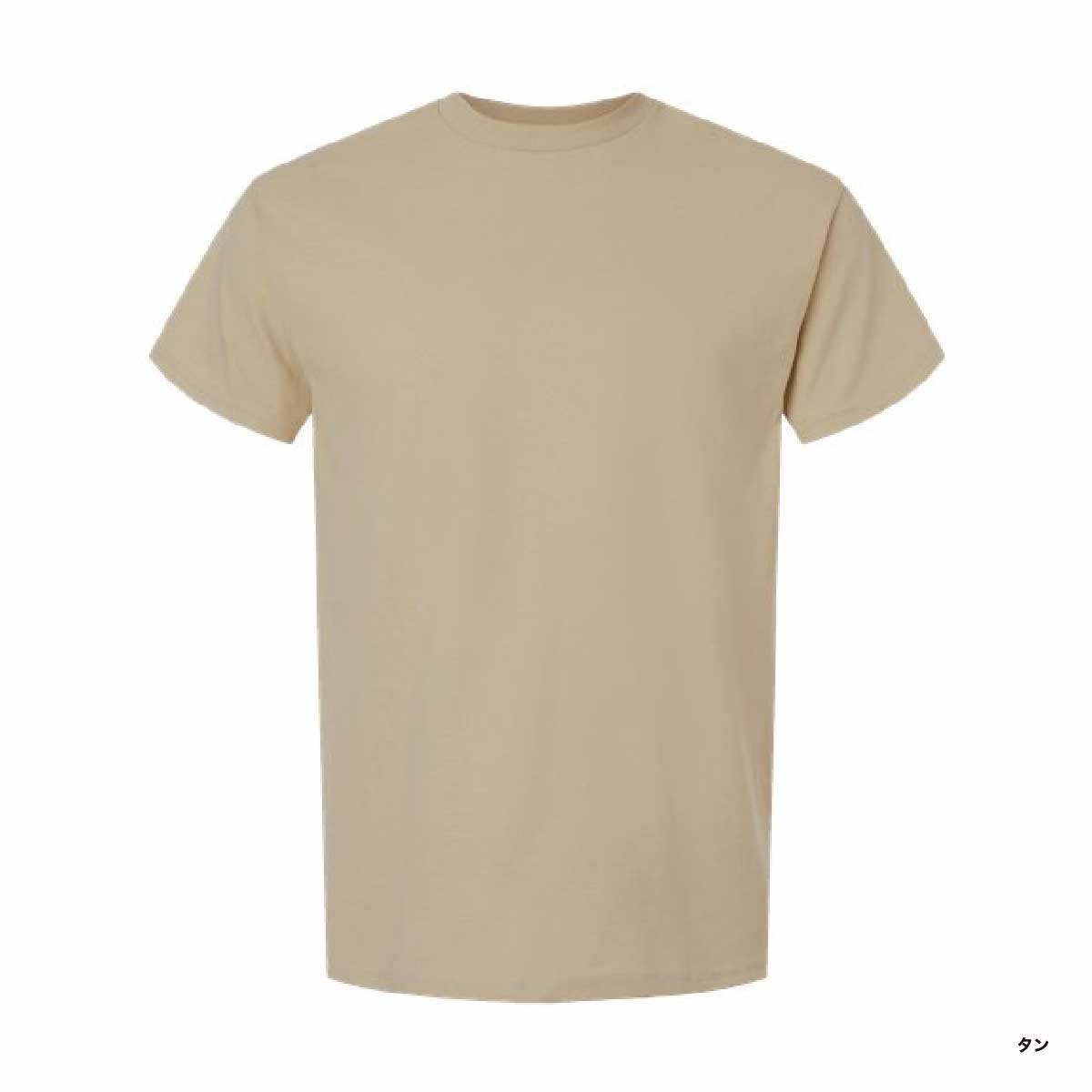 GILDAN 6.0 oz Ultra Cotton T-Shirt (#2000)