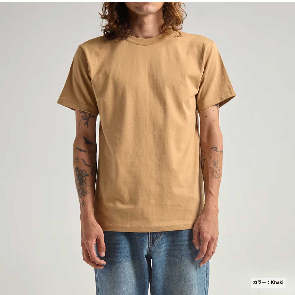 CORNER PRINTING | SHAKA WEAR 6.0 oz Active Short Sleeve