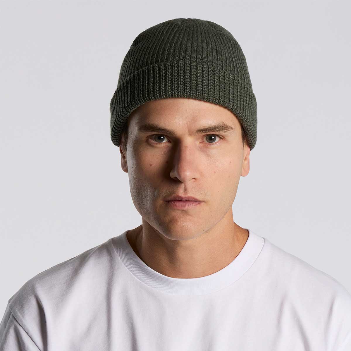 CORNER PRINTING | AS Colour エーエス カラー Cable Beanie