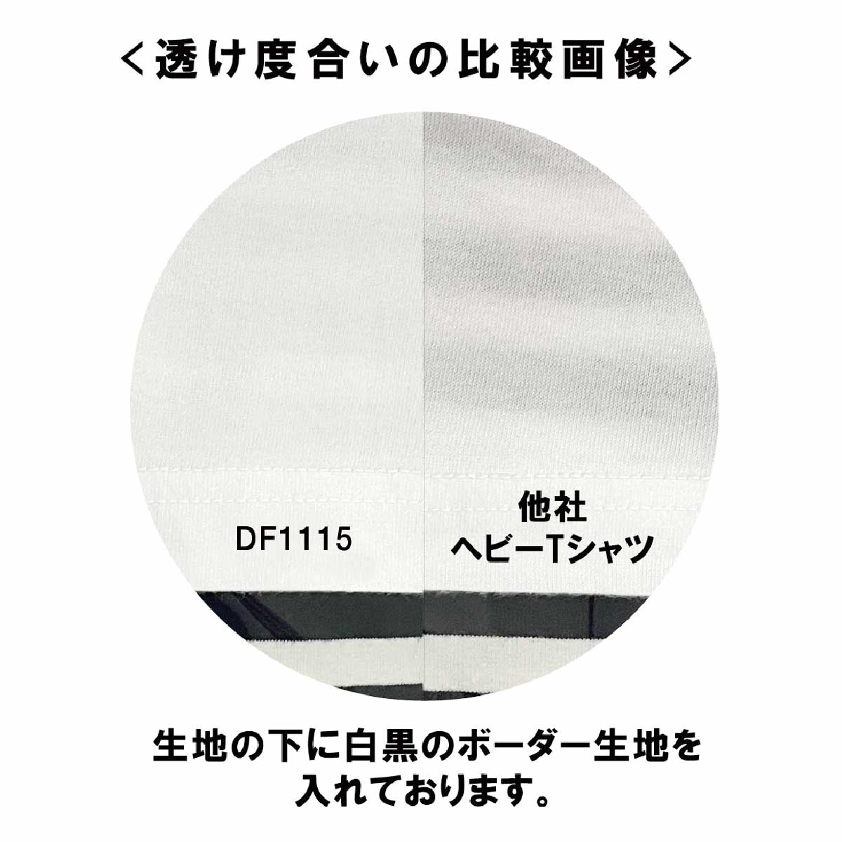 D-FACTORY ディーファクトリー 6.6 oz プレミアムコンフォートラグランスリーブTシャツ (品番DF1115)