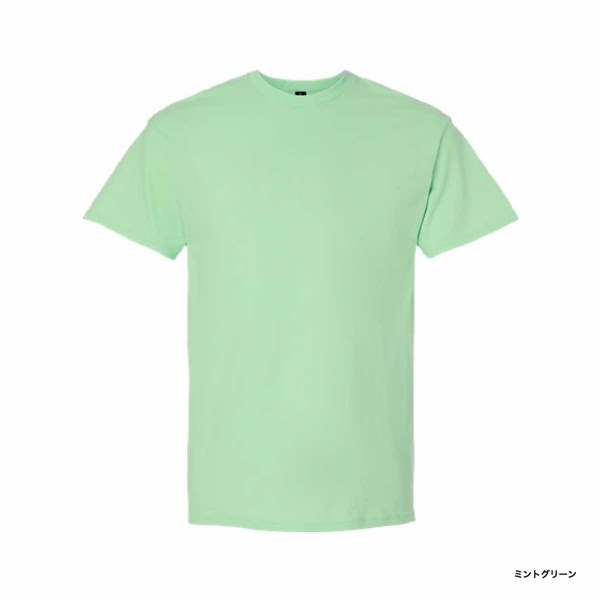 GILDAN 6.0 oz Ultra Cotton T-Shirt (#2000)