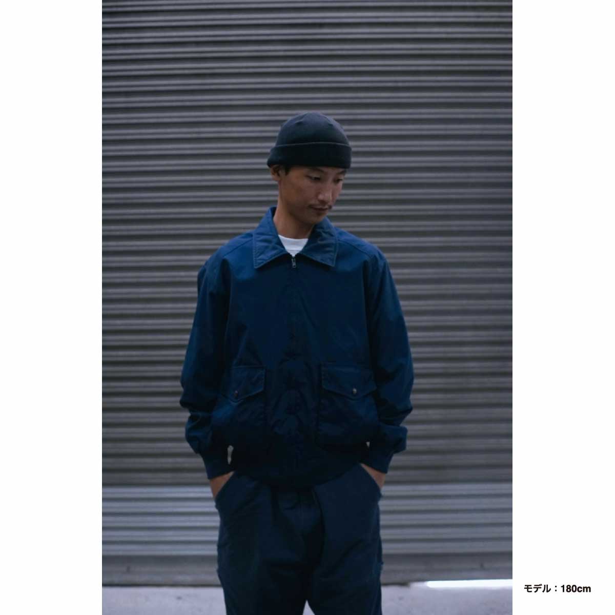 Unknown/USED - Jacket (品番CU068)