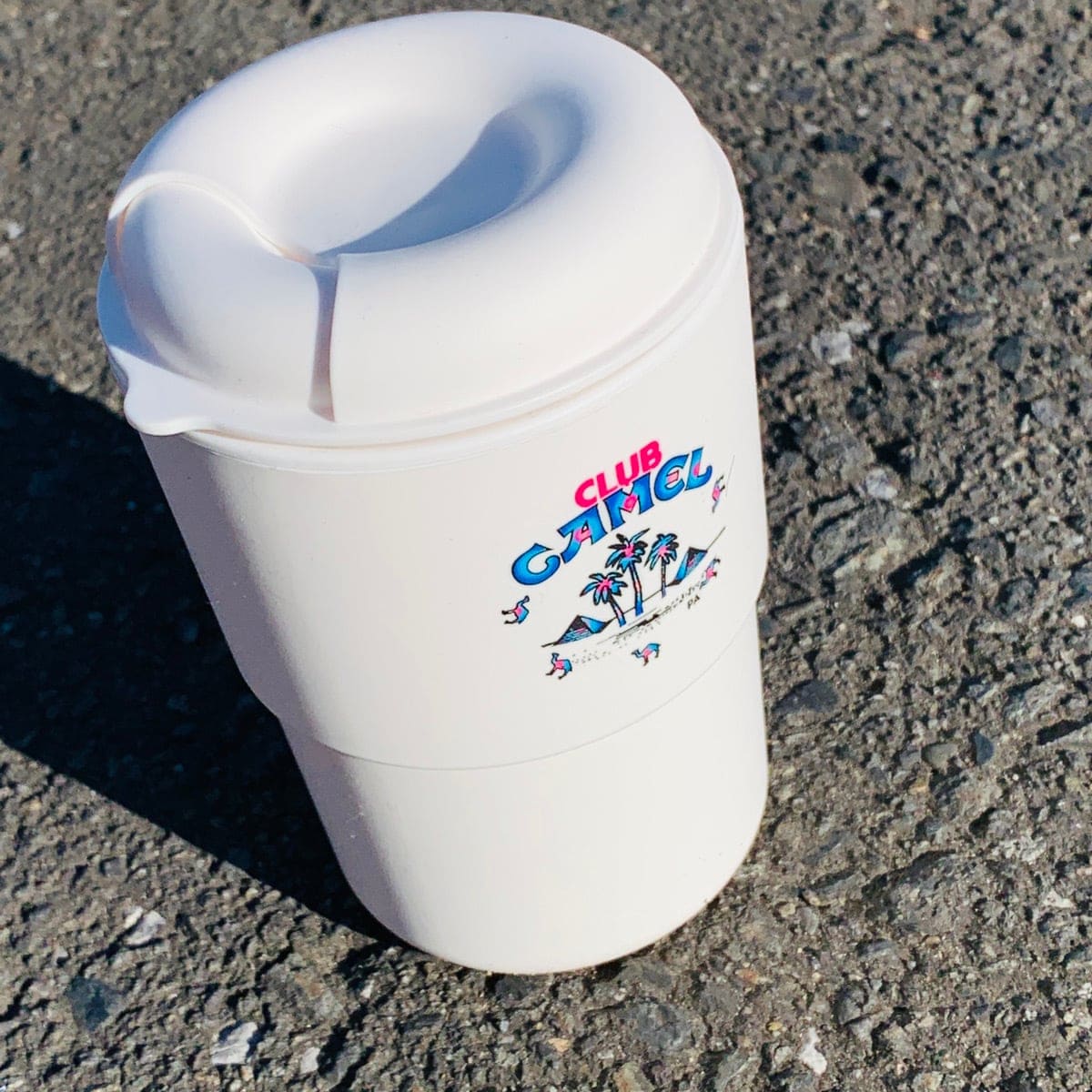 Trade Works Cafe Tumbler Stacking (#TS-1296)