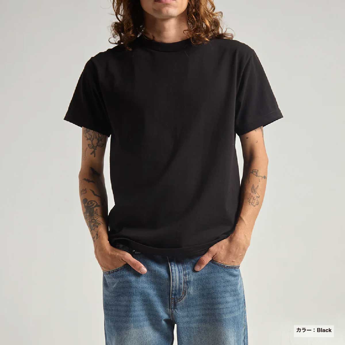 CORNER PRINTING | SHAKA WEAR シャカウェア 6.0 oz Active
