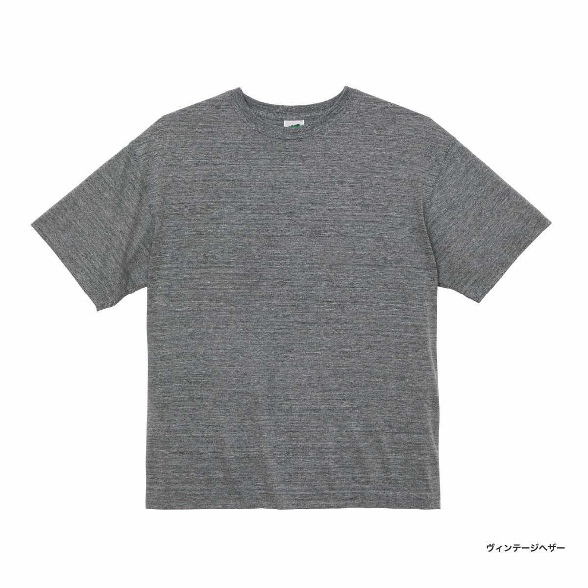 CORNER PRINTING | United Athle ユナイテッドアスレ 5.6 oz