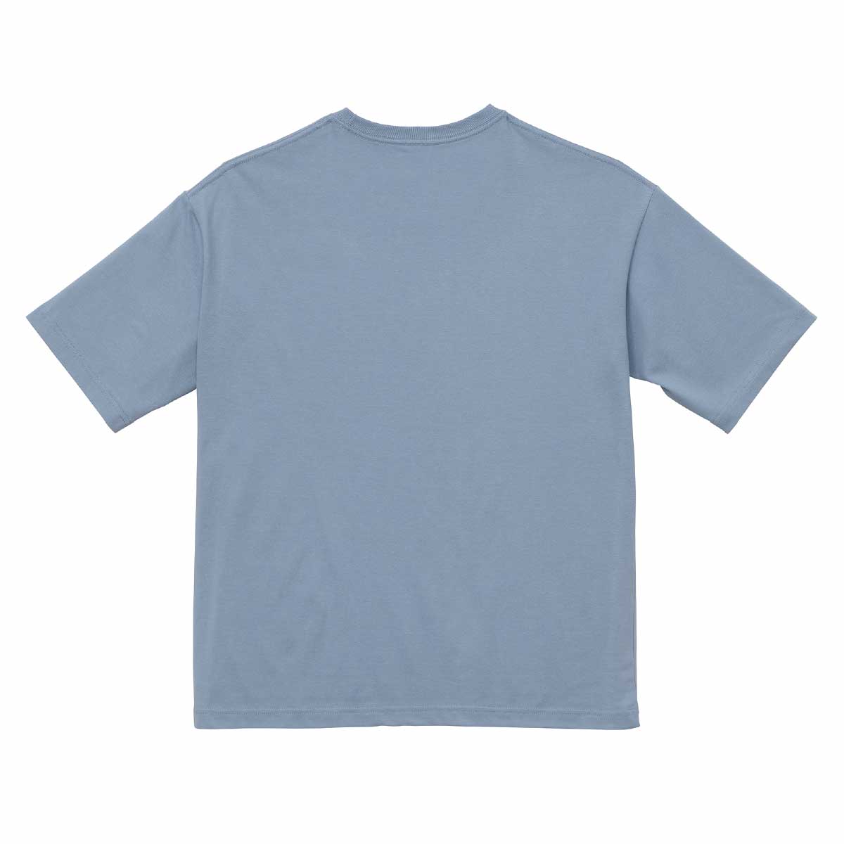 United Athle ユナイテッドアスレ 5.6 oz ビッグシルエット Tシャツ (品番5508-01)