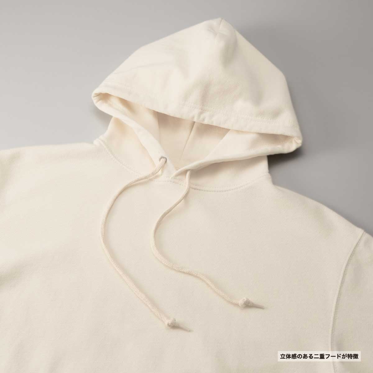 United Athle ユナイテッドアスレ 8.8oz オーセンティック パイル スウェット プルオーバー パーカ(裏パイル)(品番5398-01)