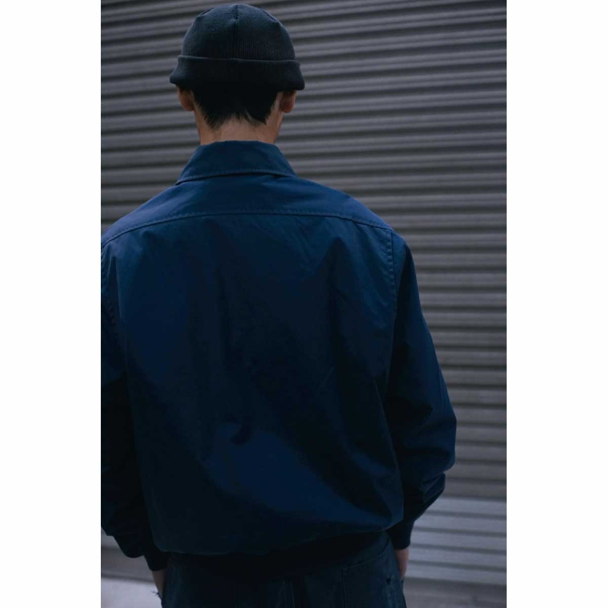 Unknown/USED - Jacket (品番CU068)