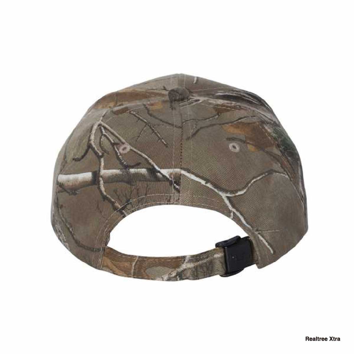Kati Licensed Camo Cap (#LC10US)