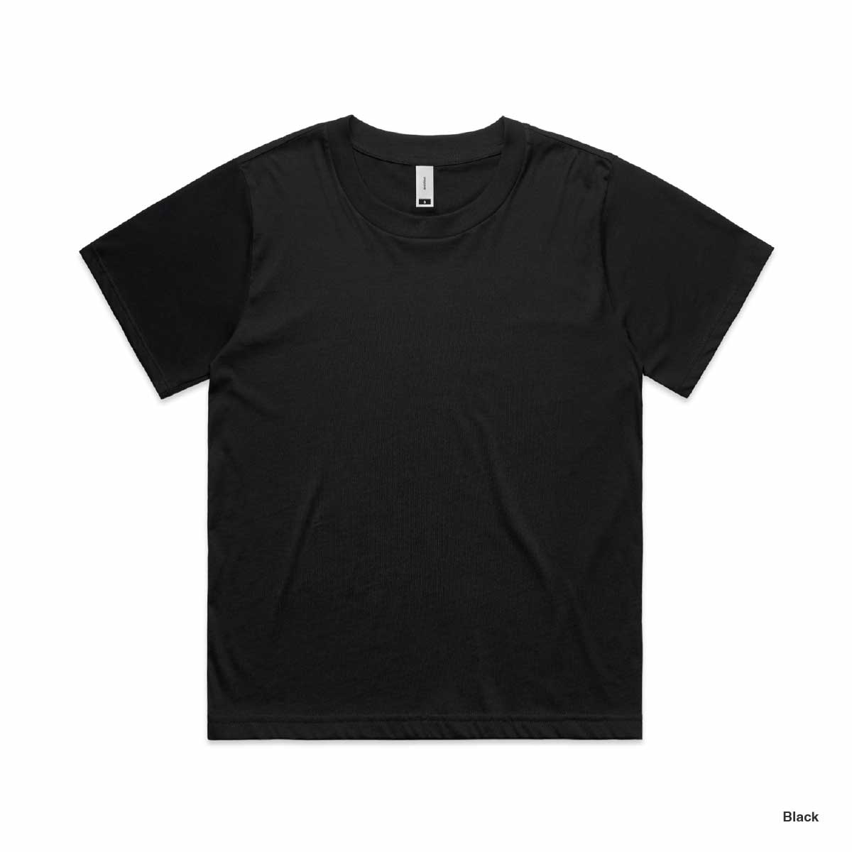 AS Colour 5.3 oz Wo's Martina Tee (#4006US)