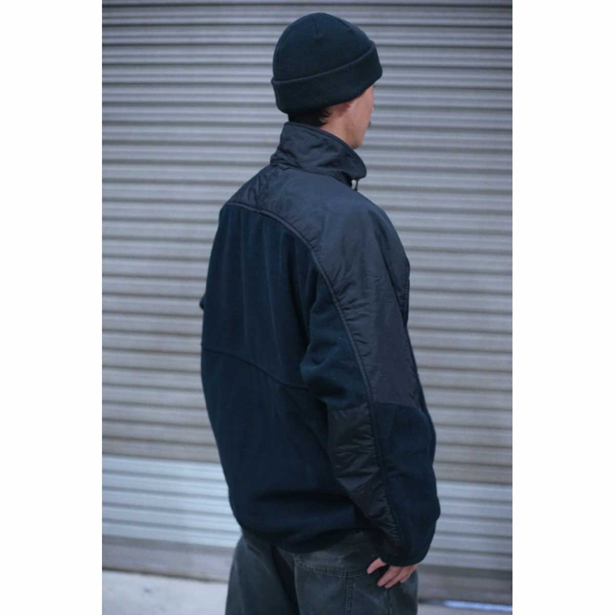 5.11 Tactical/USED - Fleece Jacket (品番CU120)