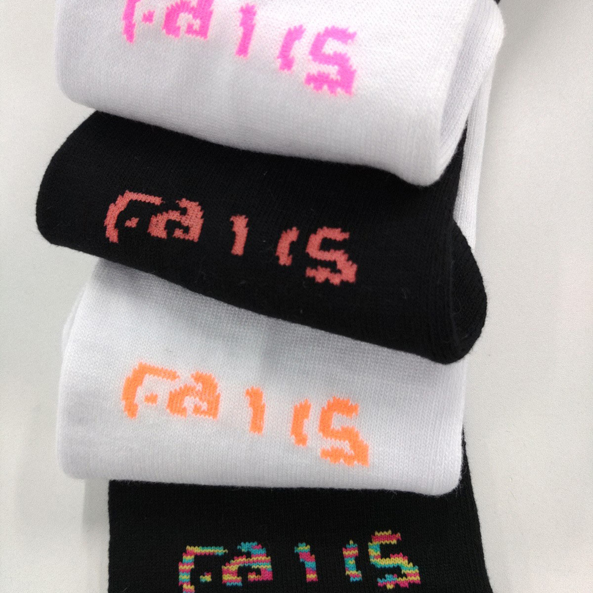 Men's Original Knitted Casual Socks (#CPWS-009)