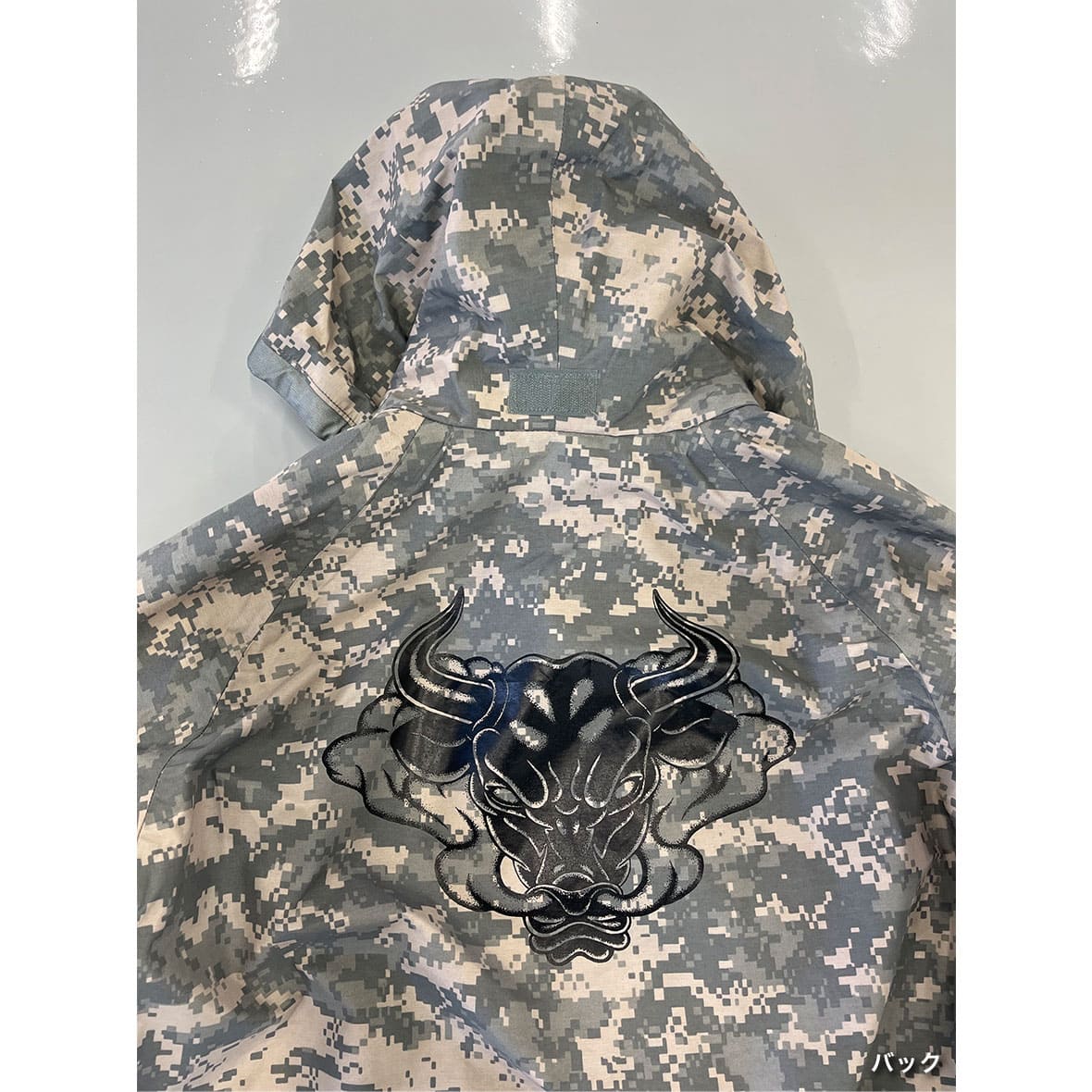 CORNER PRINTING | デッドストック 米軍 ECWCS 2nd Gen GORE-TEX
