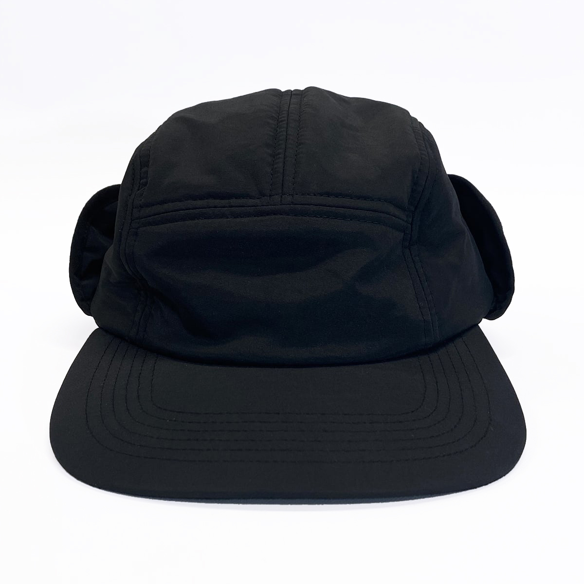 Colt Paterson Earflap Camp Cap (#CP006)