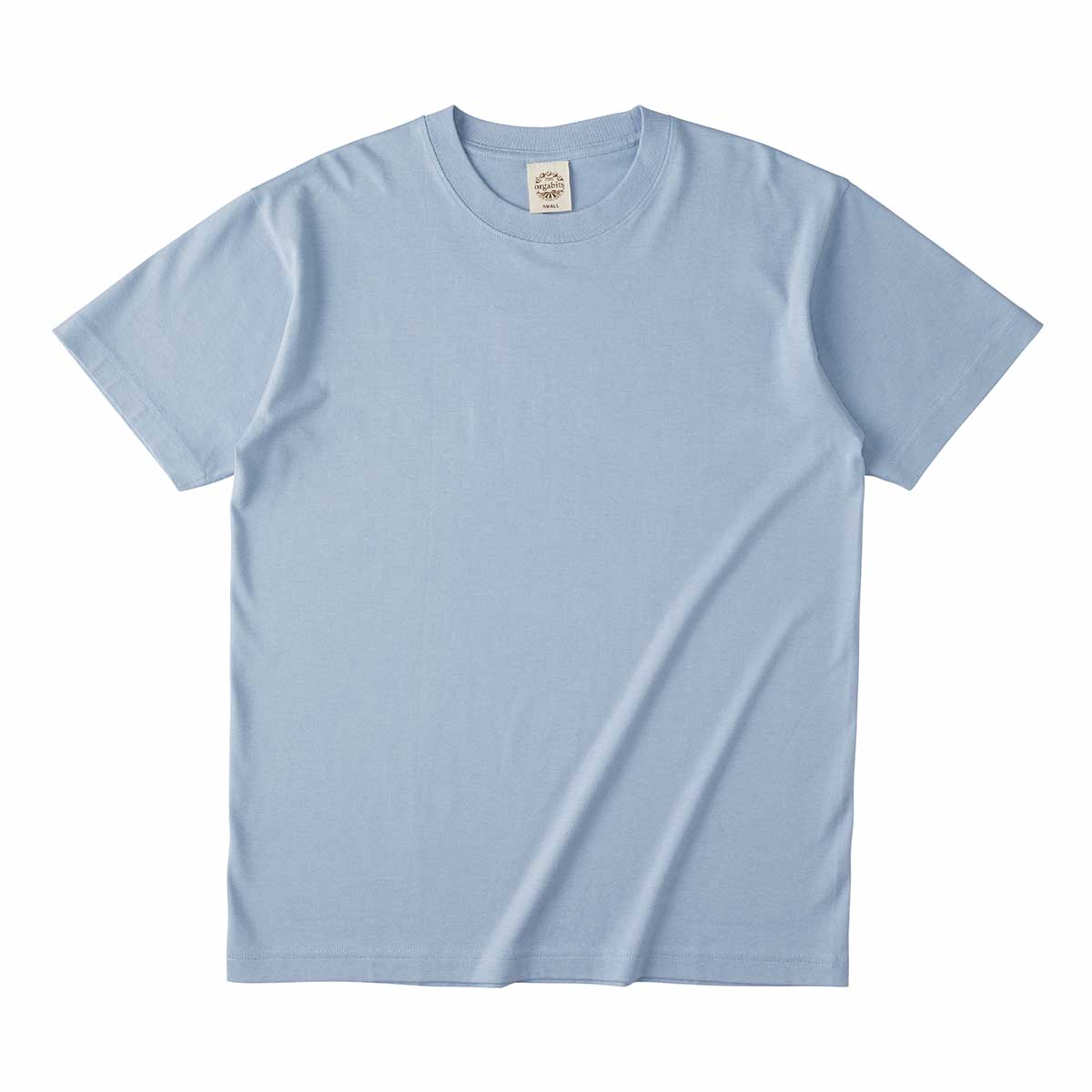 KITON COTTON T-SHIRT WITH LOGO BROWN COLOUR – Classic Club
