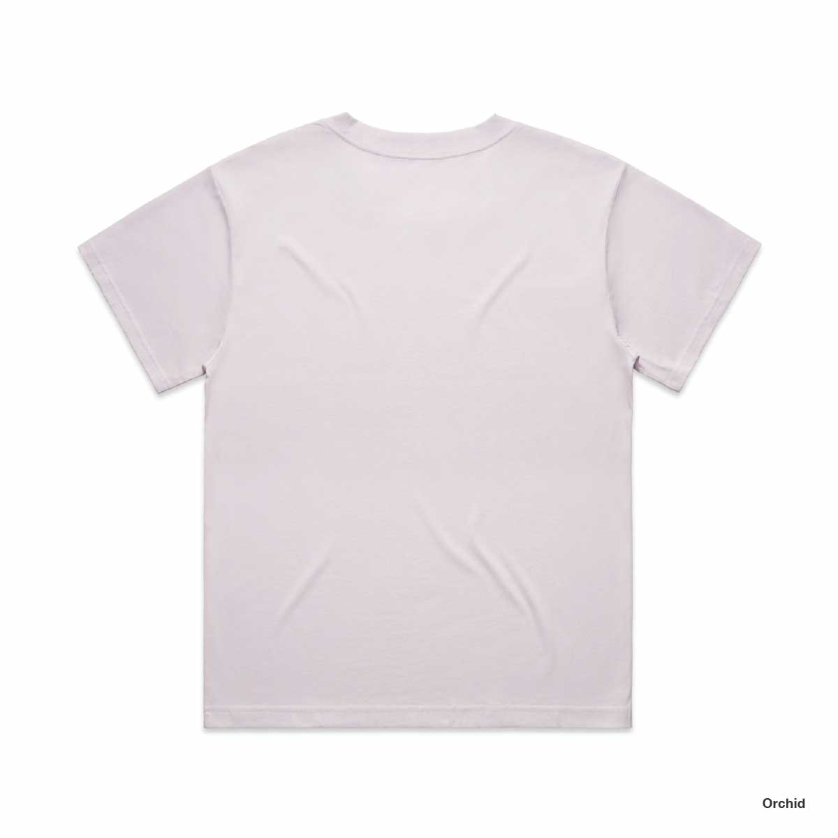 AS Colour 5.3 oz Wo's Martina Tee (#4006US)