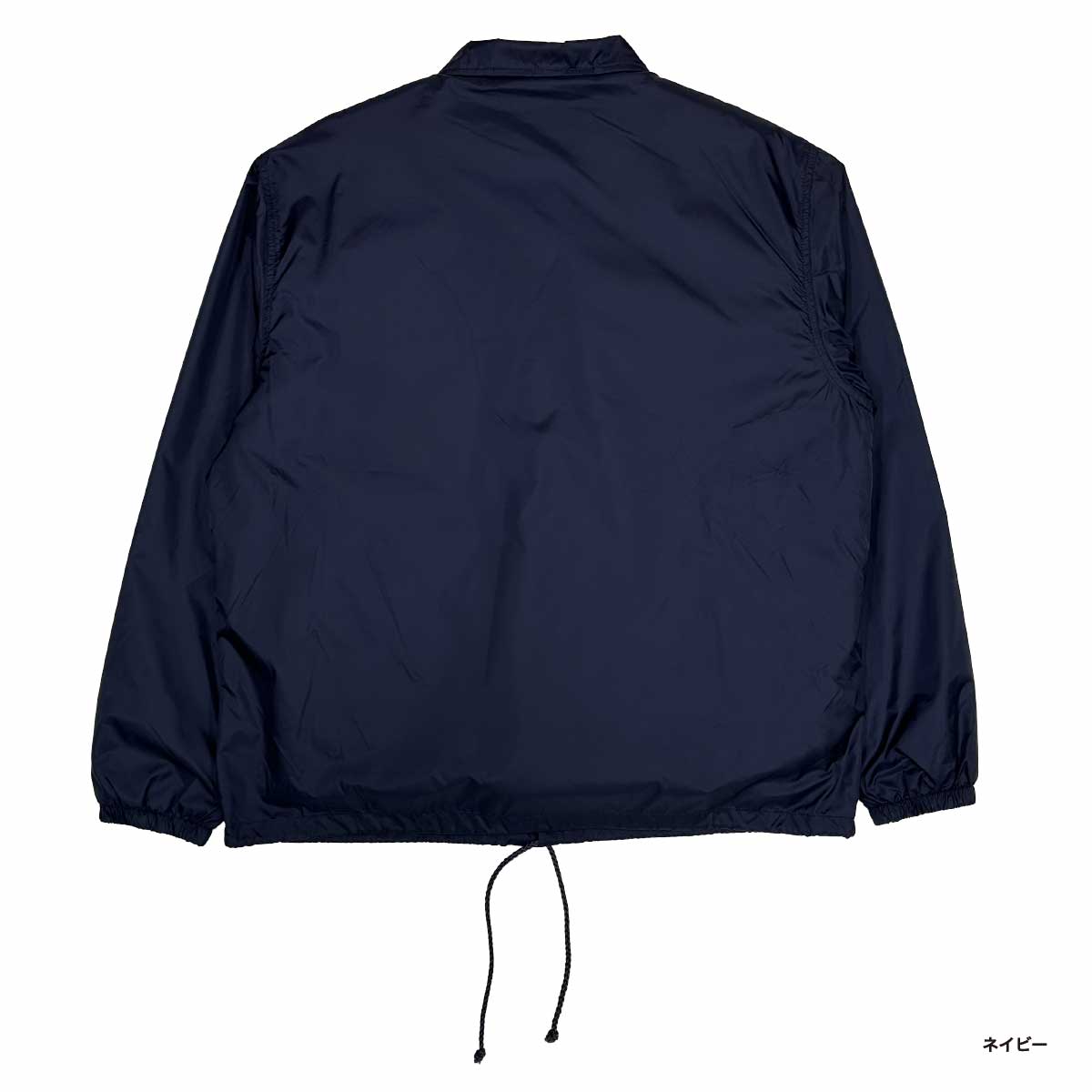 UNITED SPORTS Nylon Coach Jacket (Boa Lining) (#USP--J0W03)