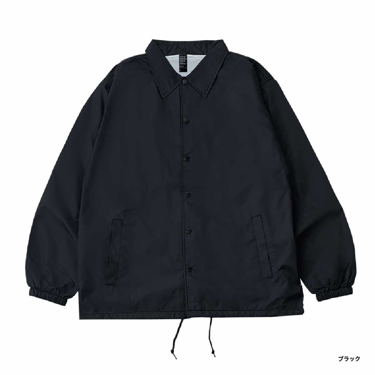 D-FACTORY Comfort Coach Jacket (#DF5502)