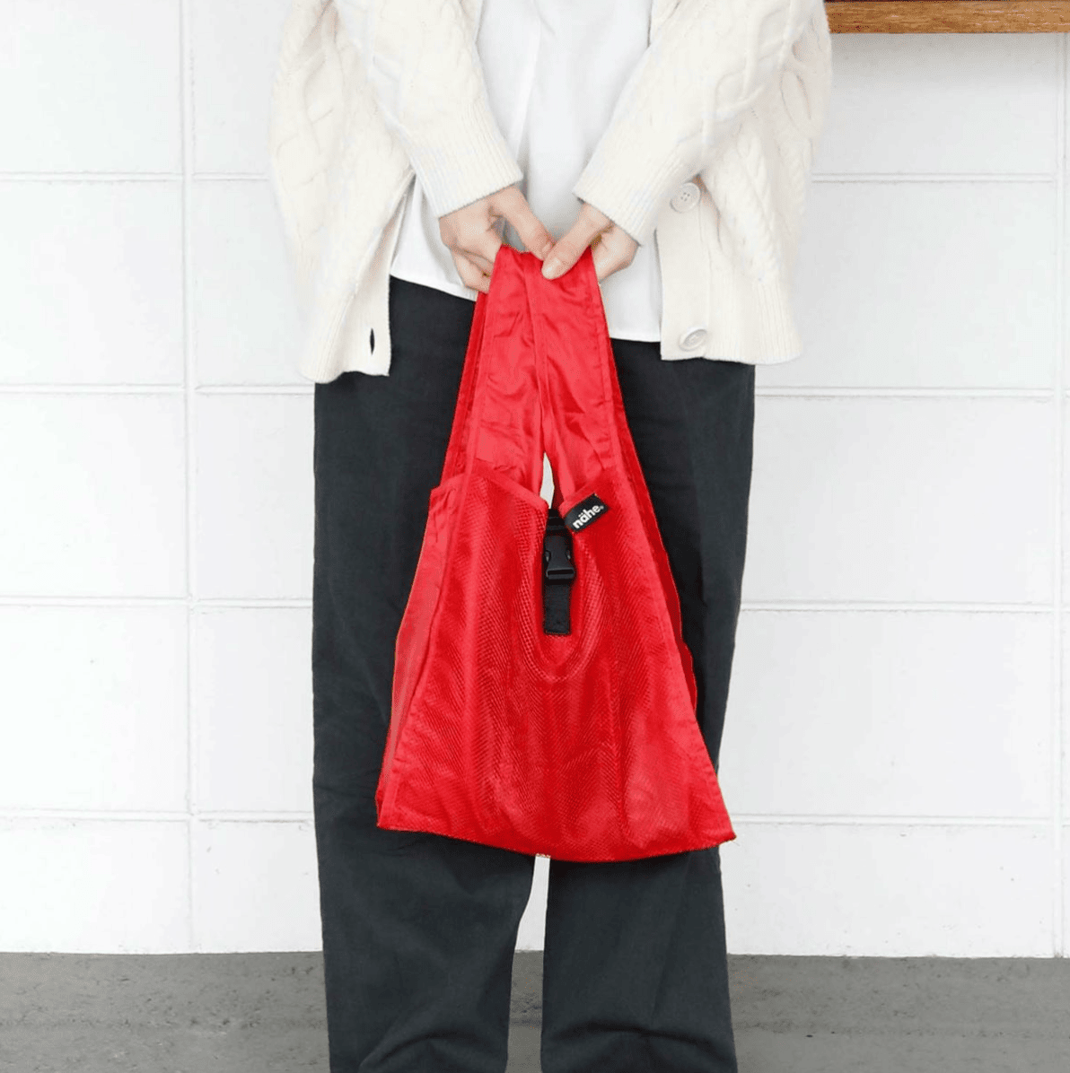 HIGHTIDE ハイタイド nahe ショッパー S (品番GB289)