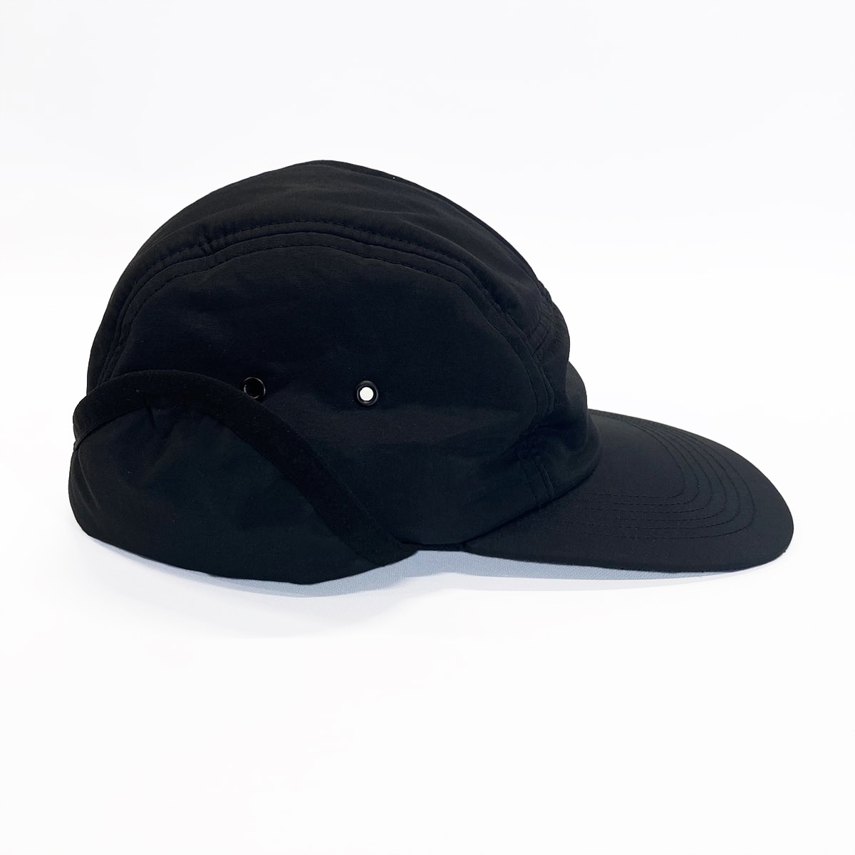 Colt Paterson Earflap Camp Cap (#CP006)