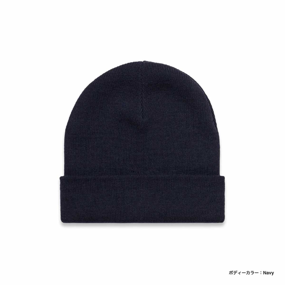 CORNER PRINTING | AS Colour エーエス カラー Cuff Beanie