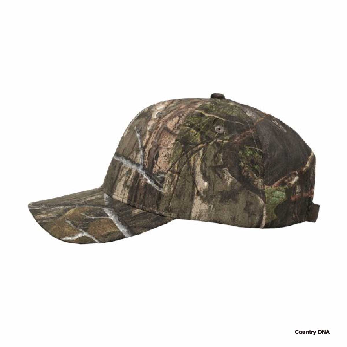 Kati Licensed Camo Cap (#LC10US)