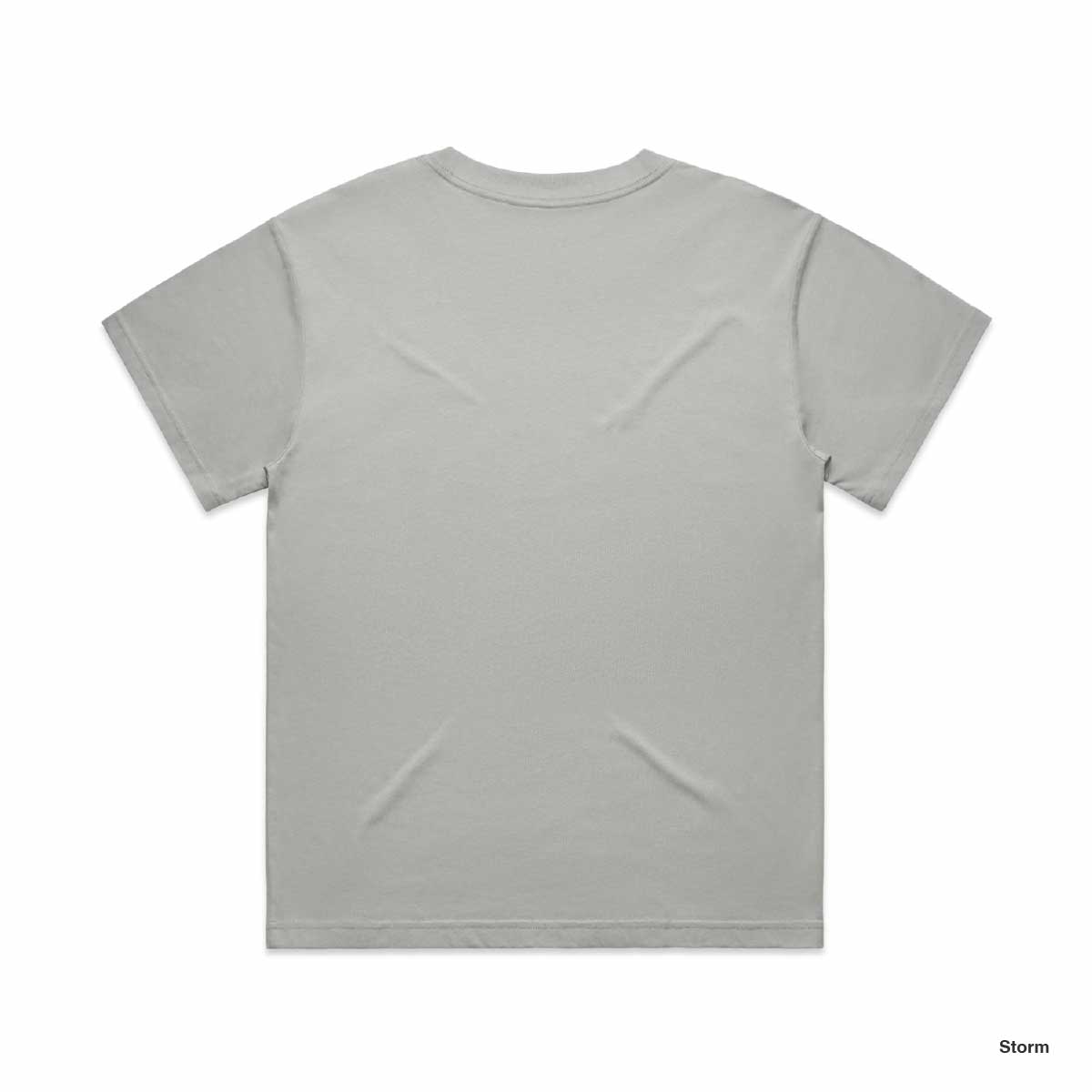 AS Colour 5.3 oz Wo's Martina Tee (#4006US)