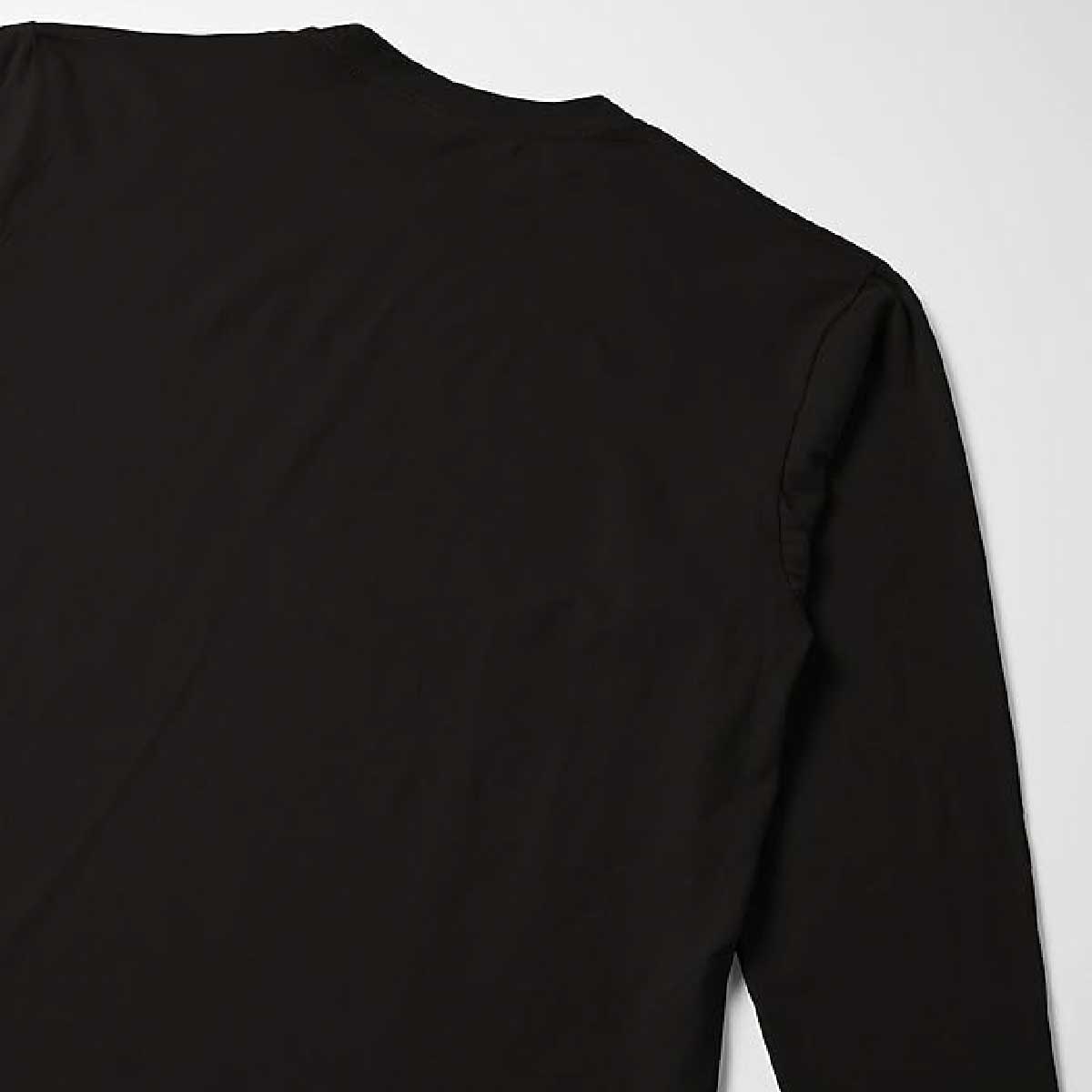 鶏舎 / WASHED HEAVY WEIGHT LONG SLEEVE District Perfect Weight Long Sleeve Tee | Product | District