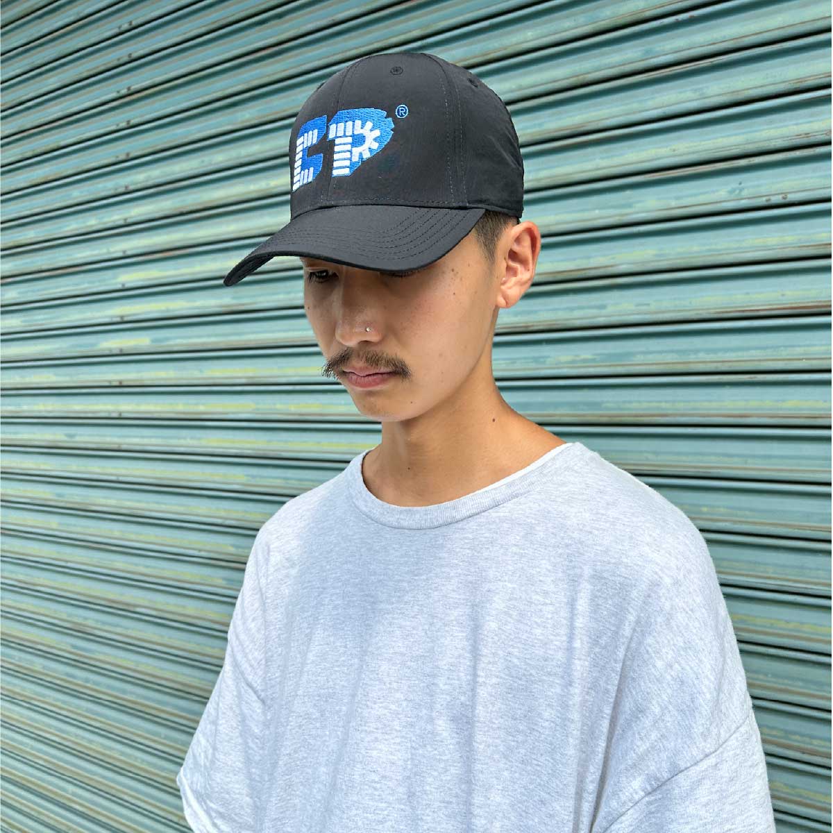 AS Colour  Icon Nylon Cap (#1142US)