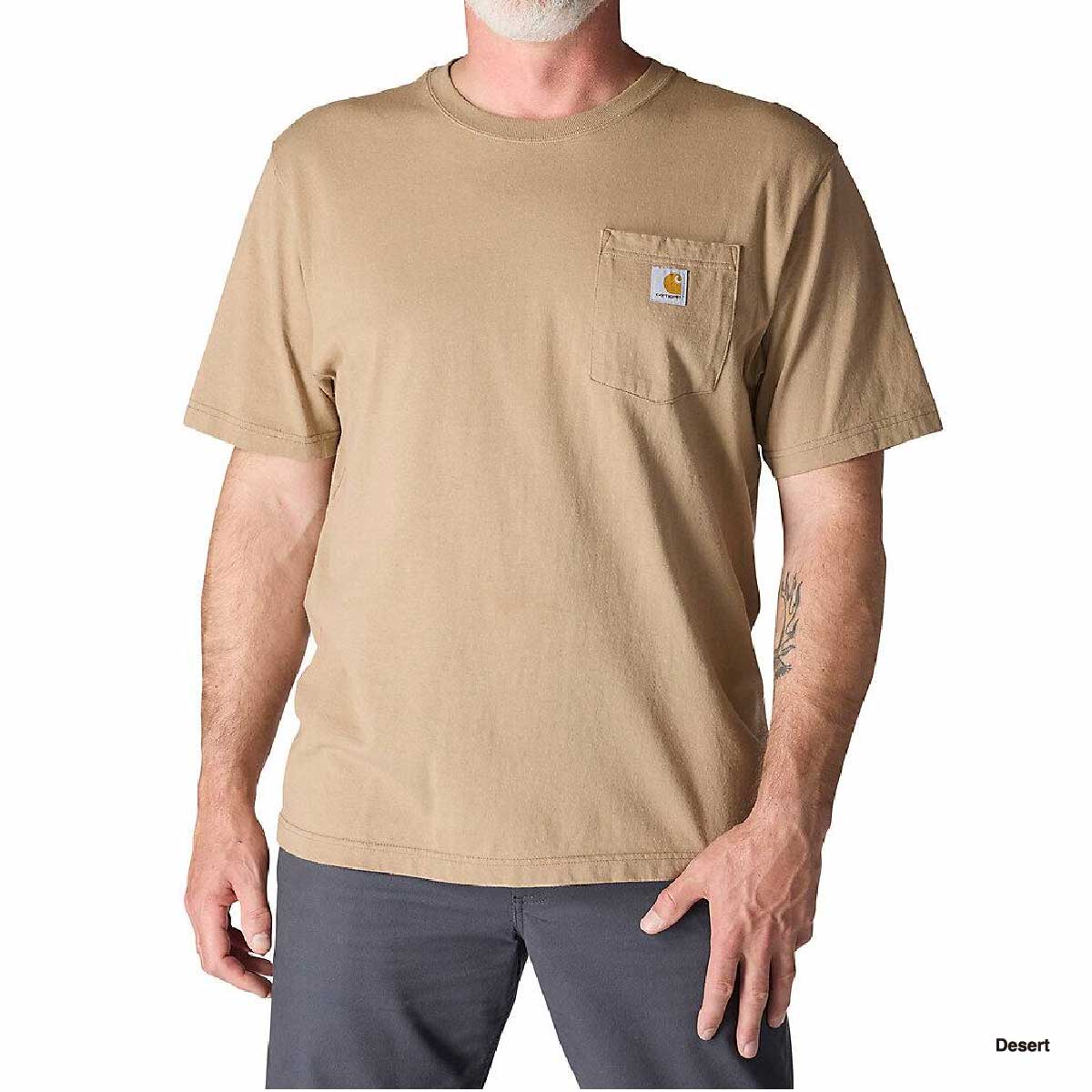 Carhartt セットアップ シャツ ショーツ XL 水色 CARHARTT S/S HARTT'S FOOTBALL T-SHIRT Heart Train Jacquard