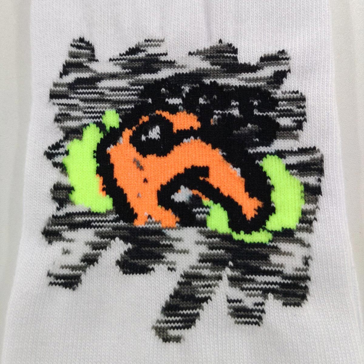 Men's Original Knitted Casual Socks (#CPWS-009)