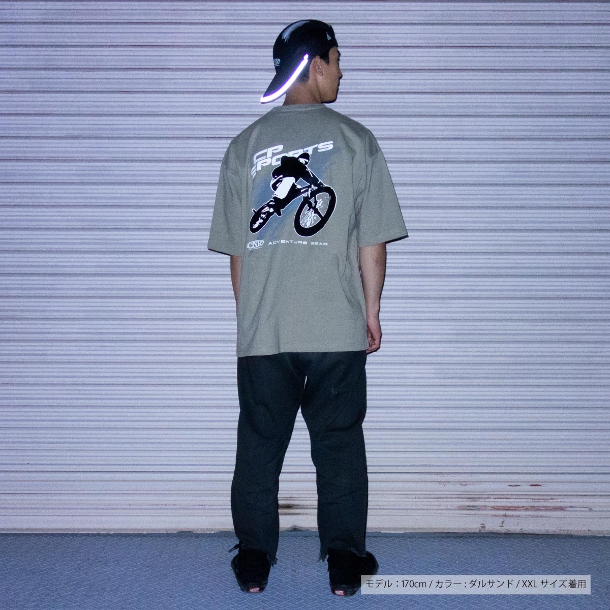 大人気*国内発送*関込★Off-White★オフステッチコットンTシャツ OFF-WHITE(オフホワイト) / Tシャツ/S/コットン/WHT | 古着の