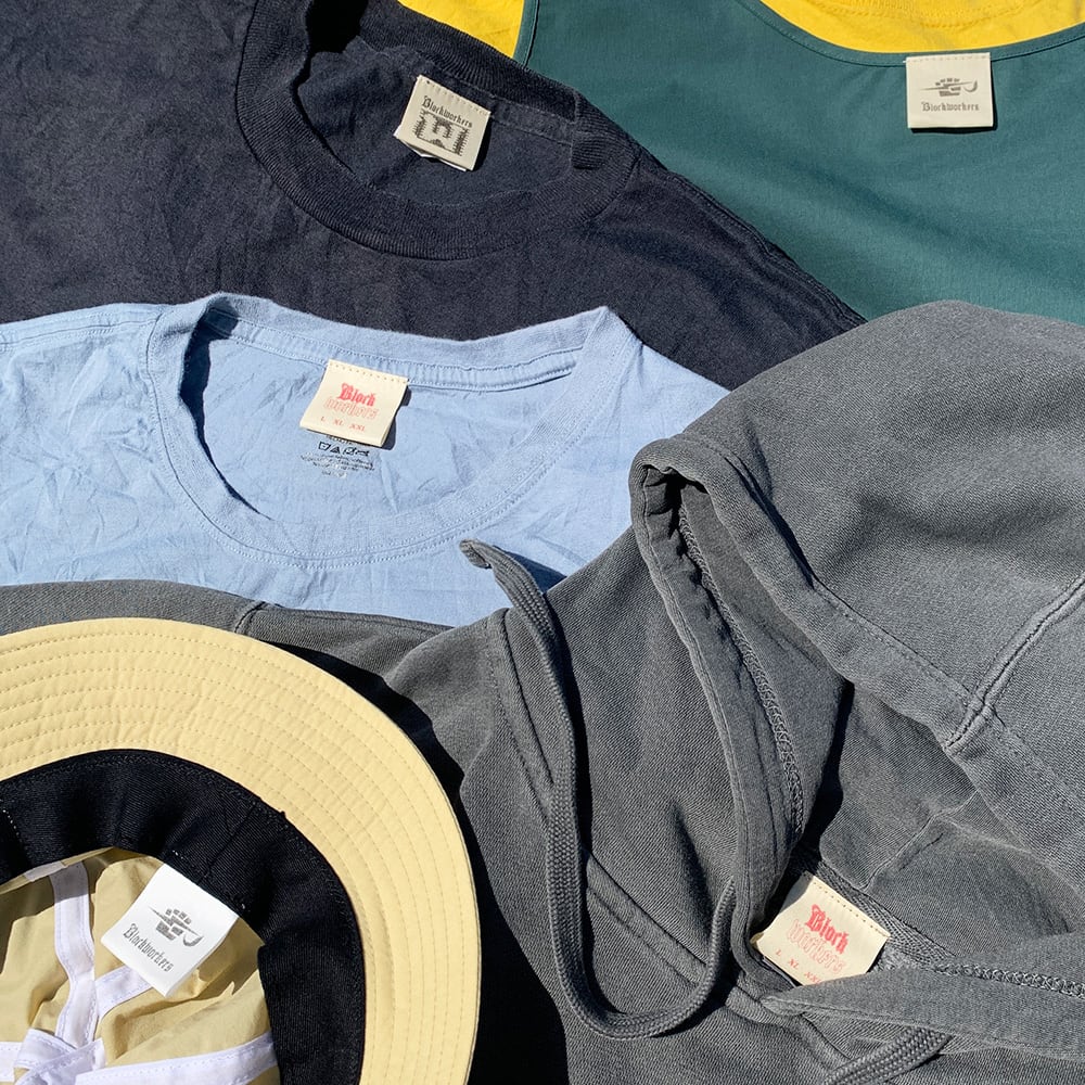 Original Name Tag (Vintage) (#NT04)