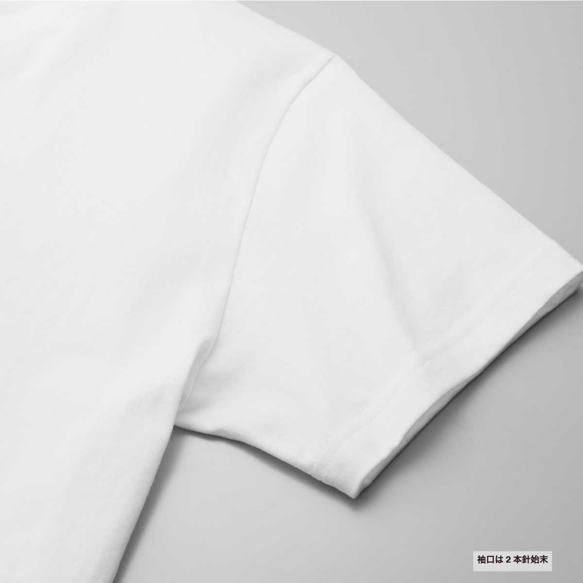 United Athle ユナイテッドアスレ 5.6 oz ハイクオリティー Tシャツ (ティア アウェイ タグ) (品番5001-05)