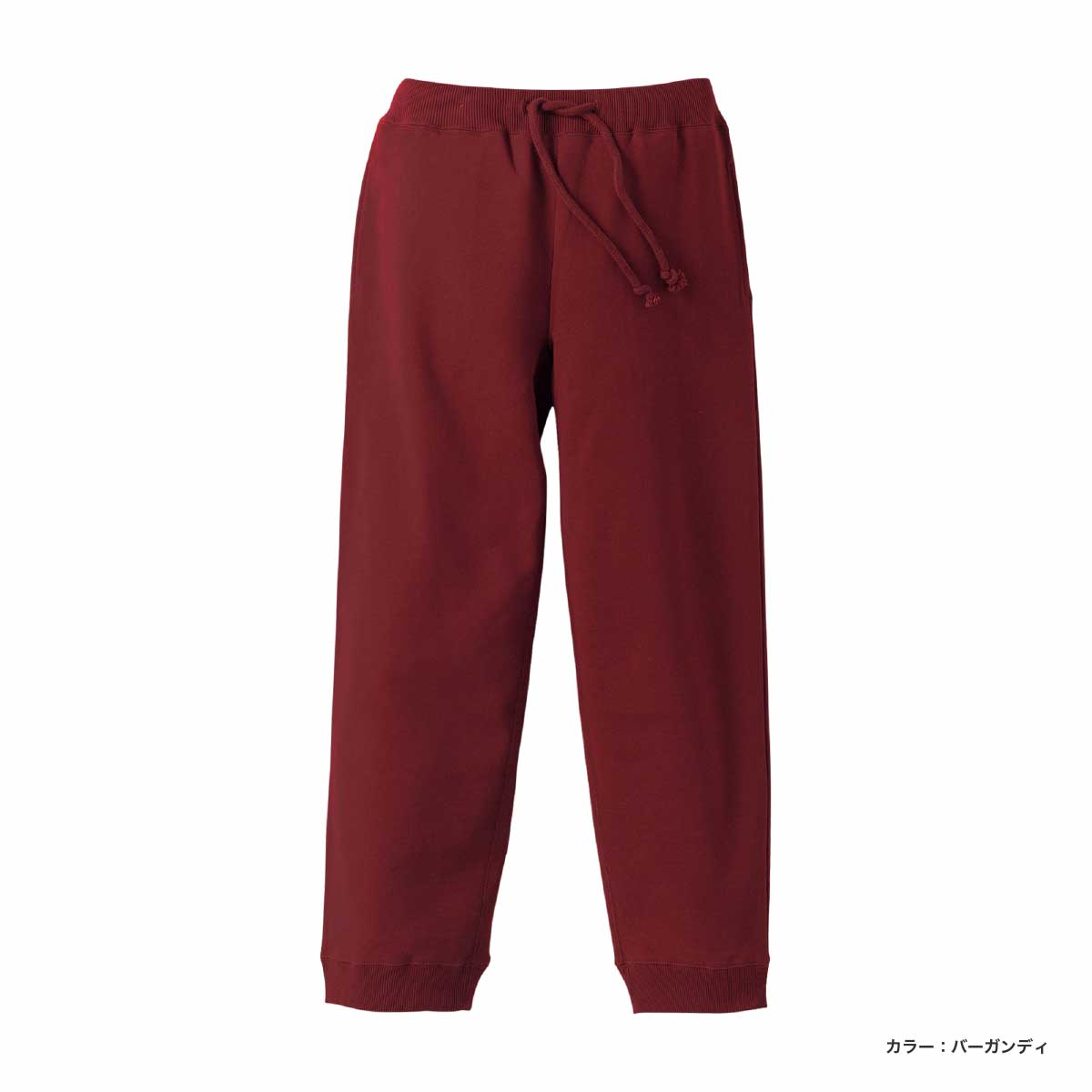 United Athle 10.0 oz sweat pants (pile-lined)  (#5017-01)